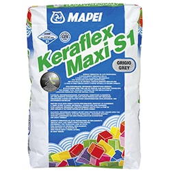 Keraflex Maxi S1 sivi