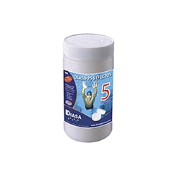 DIASA Multi tablete 5u1 200gr 1kg