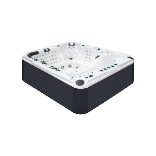 Passion Spa Estatic