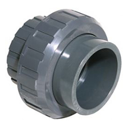 U-PVC Holender PN16
