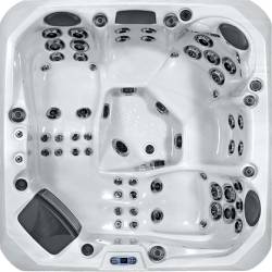 Platinum Spas MARSEILLE