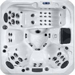 Platinum Spas MONACO