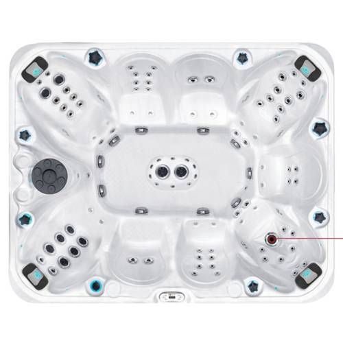 Passion Spa Harmony