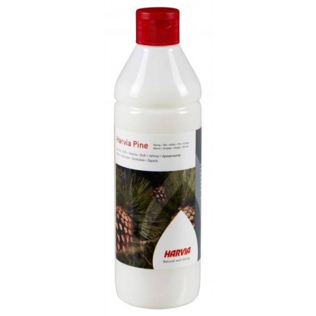 ESENCIJA ZA SAUNU- Bor 500 ml