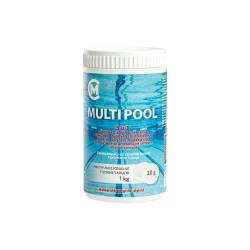 MULTICOM Multi pool 20g 1kg