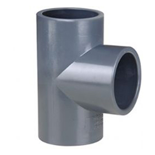 U-PVC T Račva 90° PN16